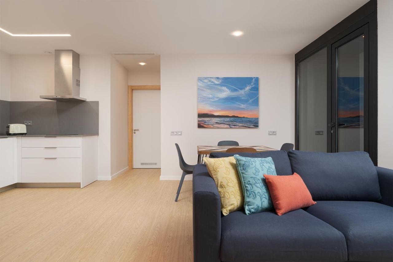 Apartament Chez Abel