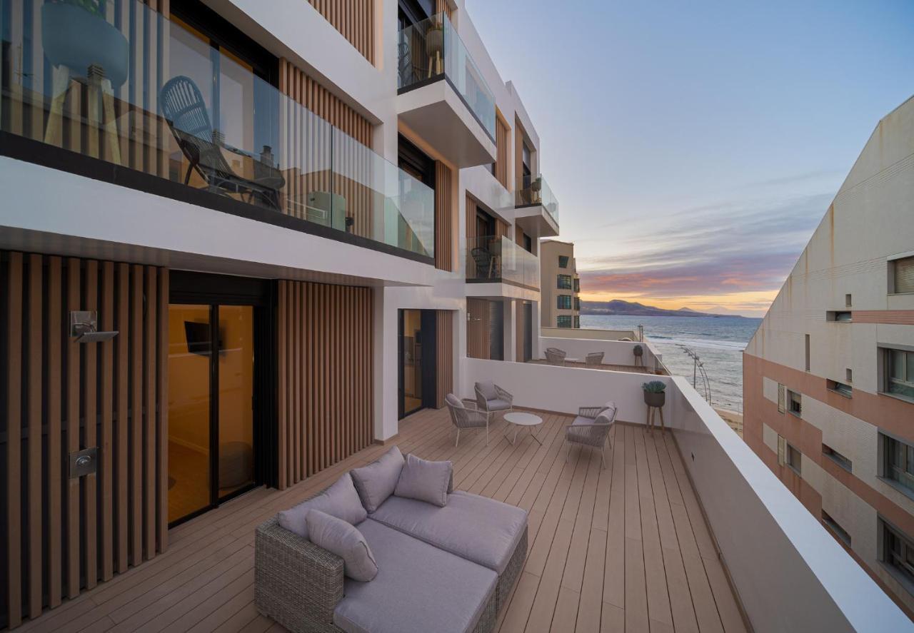 Apartament Chez Abel *