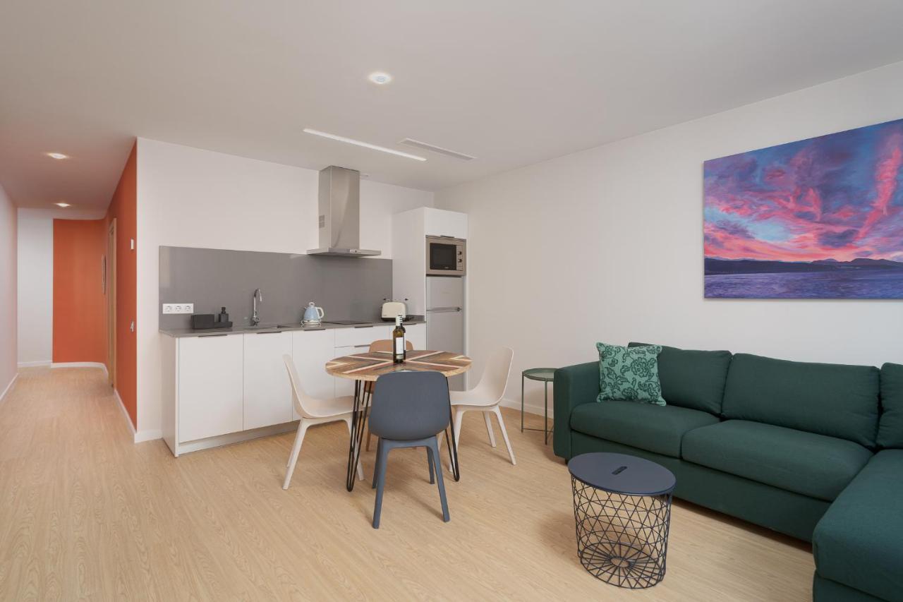 Apartament Chez Abel Las Palmas de Gran Canaria