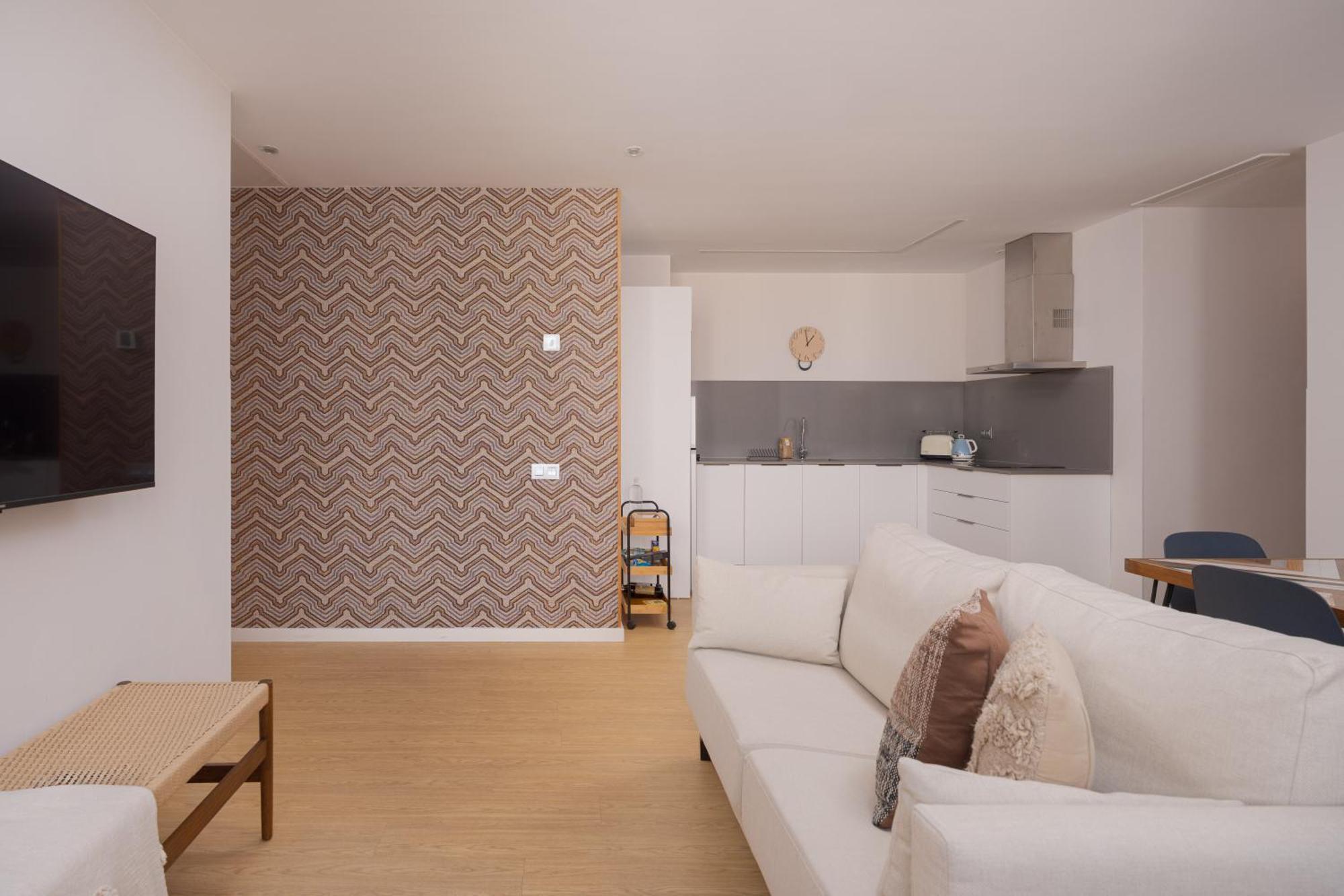Apartament Chez Abel *