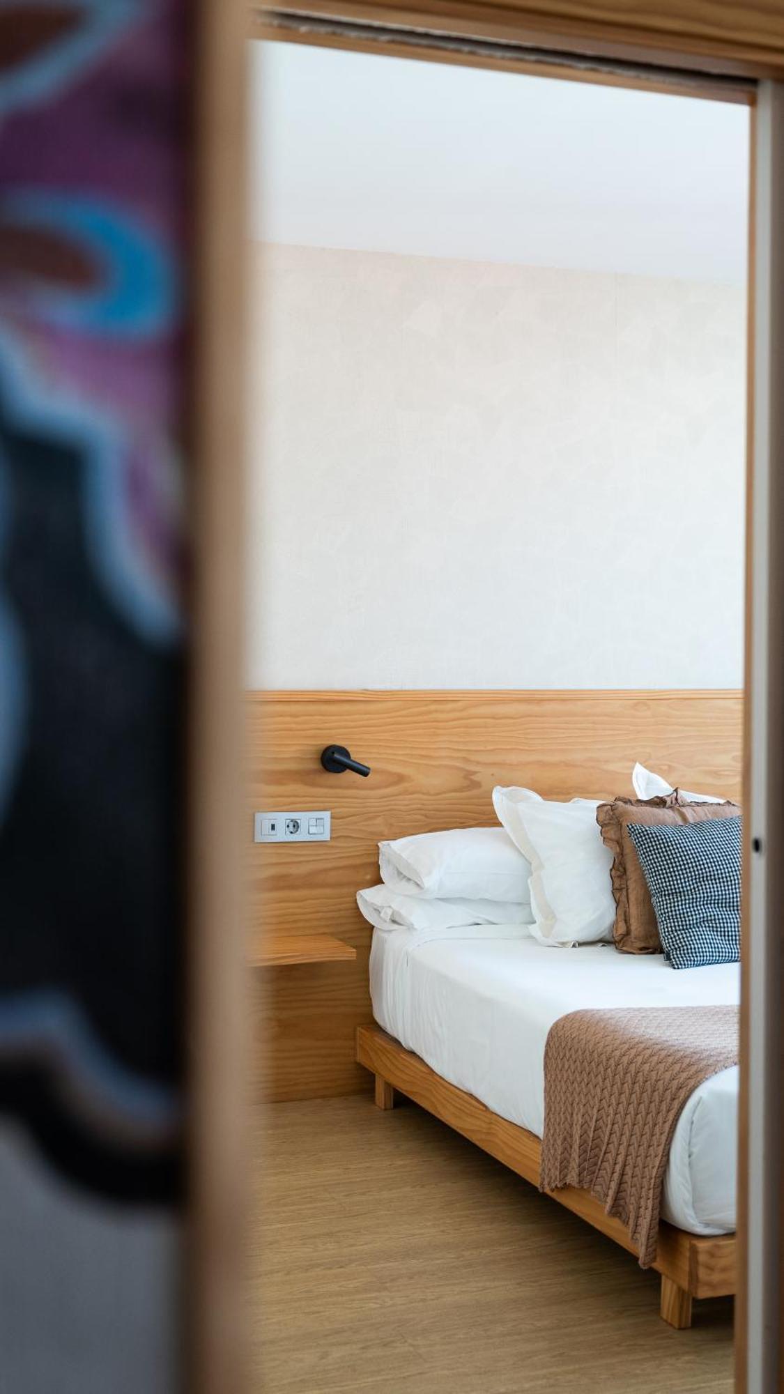 Apartamento Chez Abel Las Palmas de Gran Canaria
