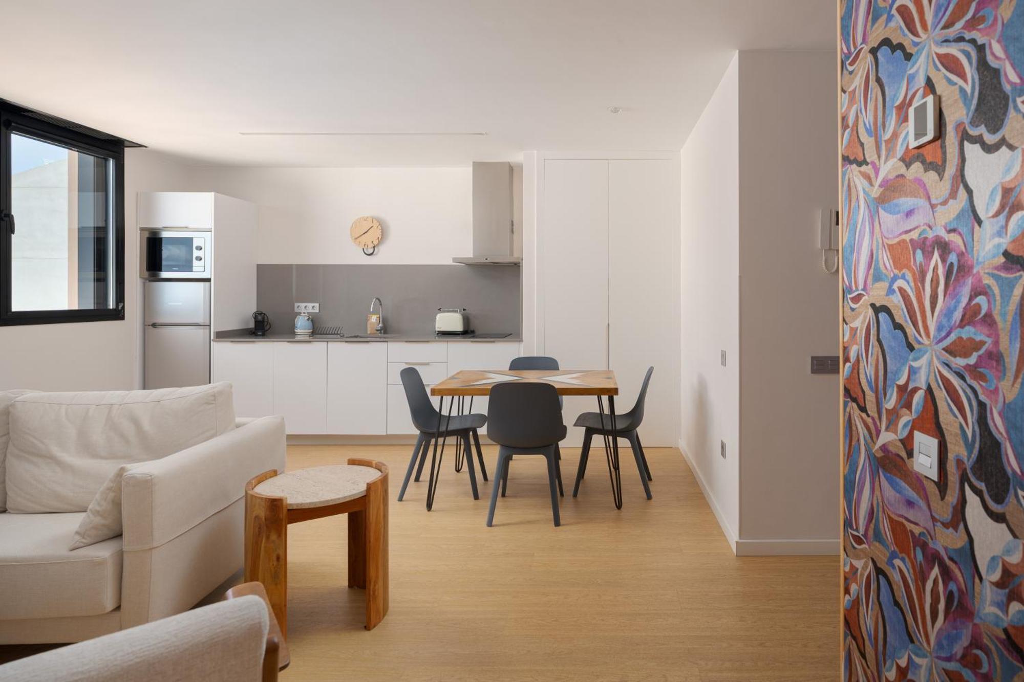 Apartament Chez Abel Las Palmas de Gran Canaria