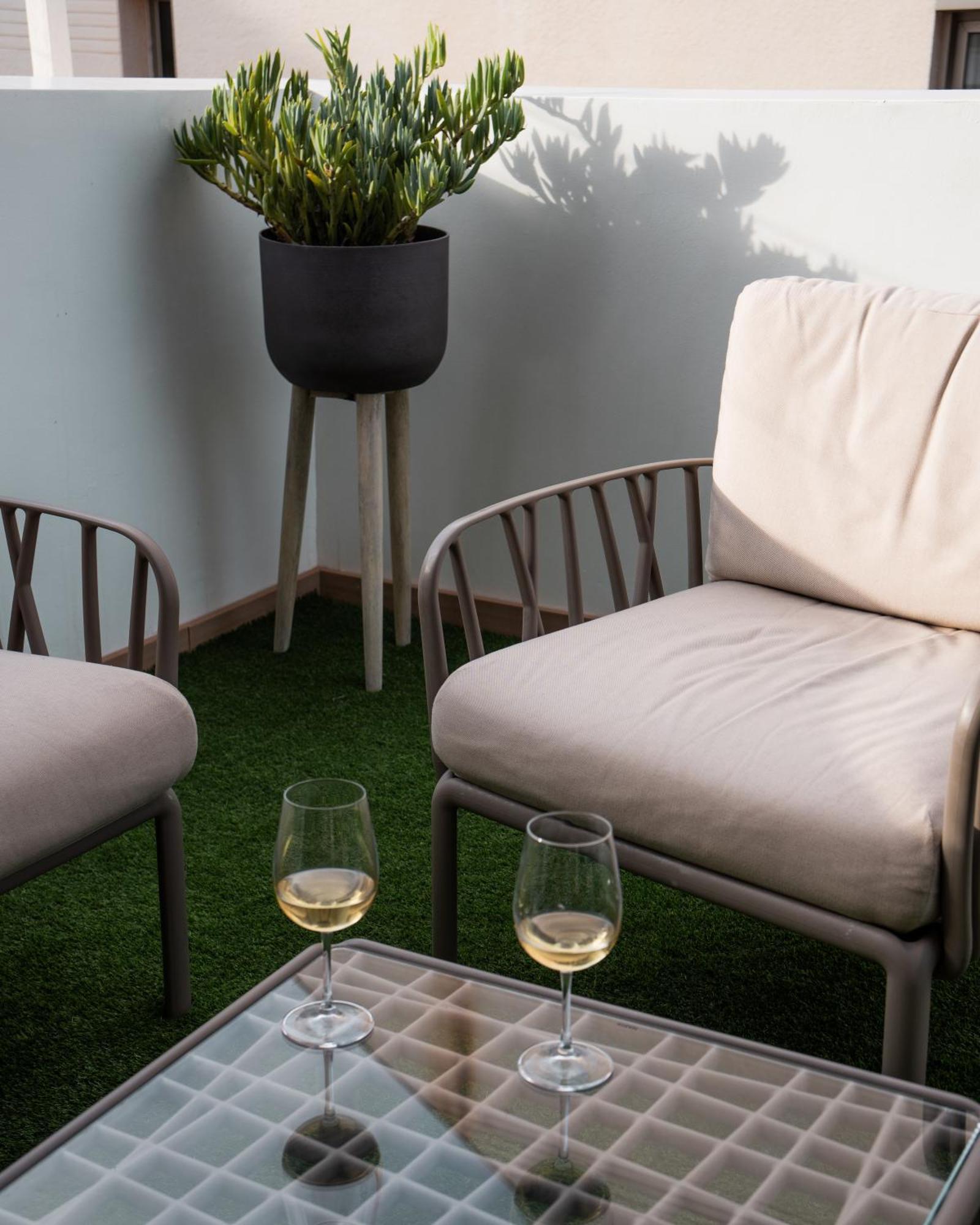 Apartament Chez Abel