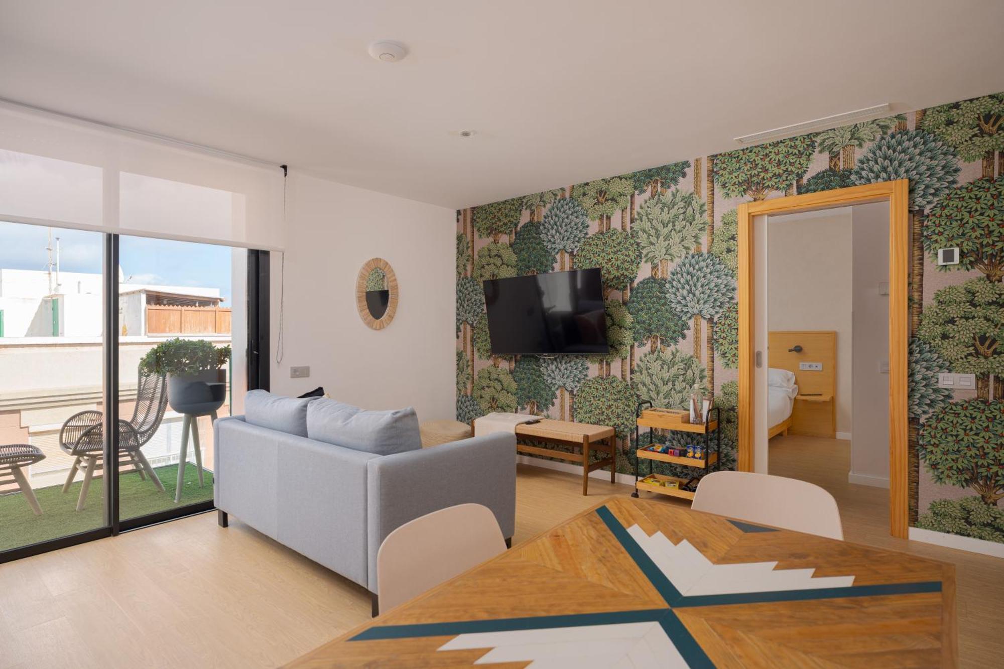 Chez Abel Apartament Las Palmas de Gran Canaria