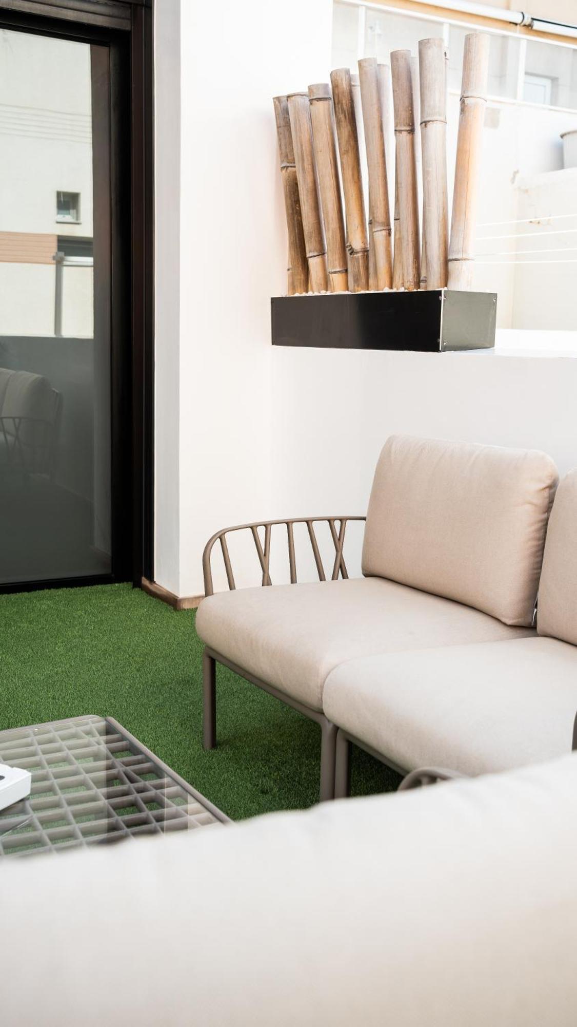 Apartament Chez Abel *