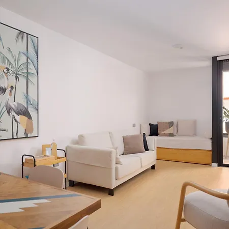 Chez Abel Apartment Las Palmas de Gran Canaria Room photo