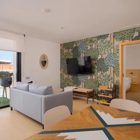 Chez Abel Apartment Las Palmas de Gran Canaria Exterior photo
