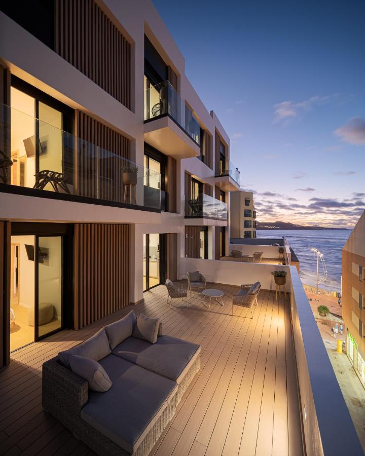 Appartement Chez Abel Las Palmas