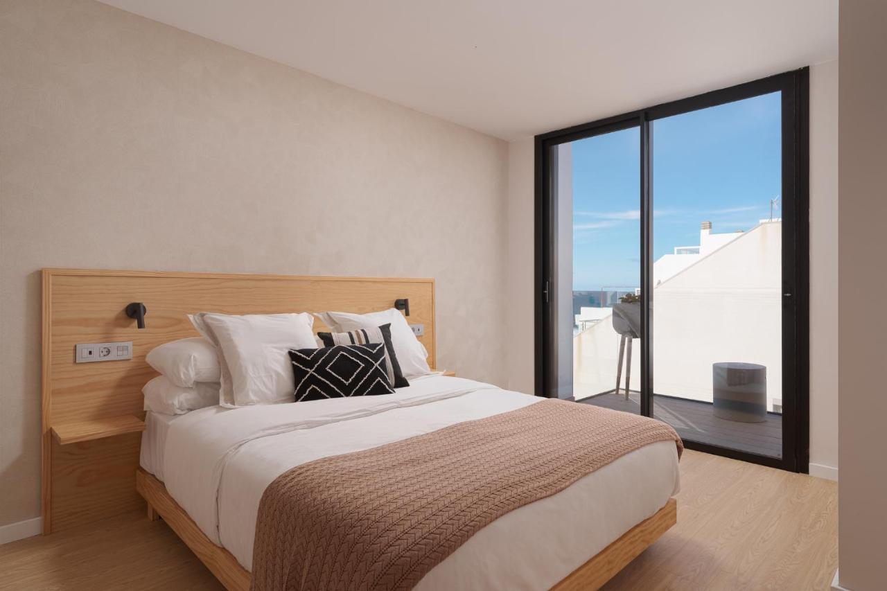 Chez Abel Appartement Las Palmas