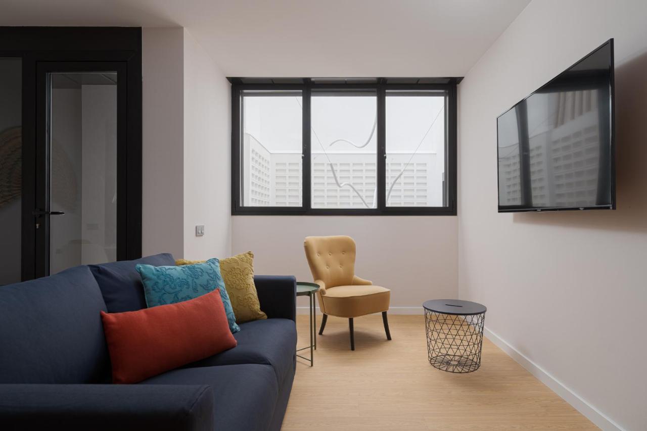 Chez Abel Appartement *