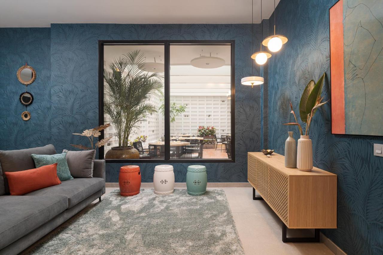 Chez Abel Appartement