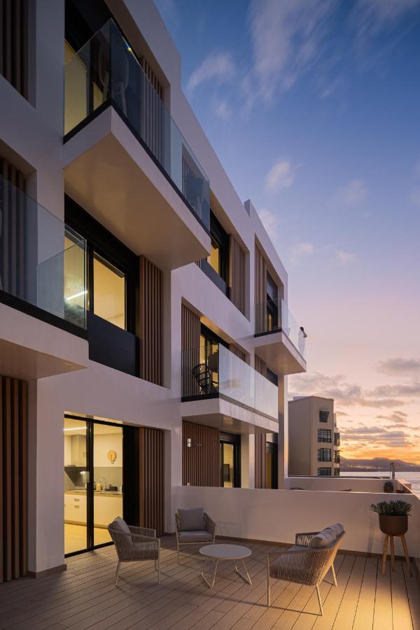 Chez Abel Appartement Las Palmas