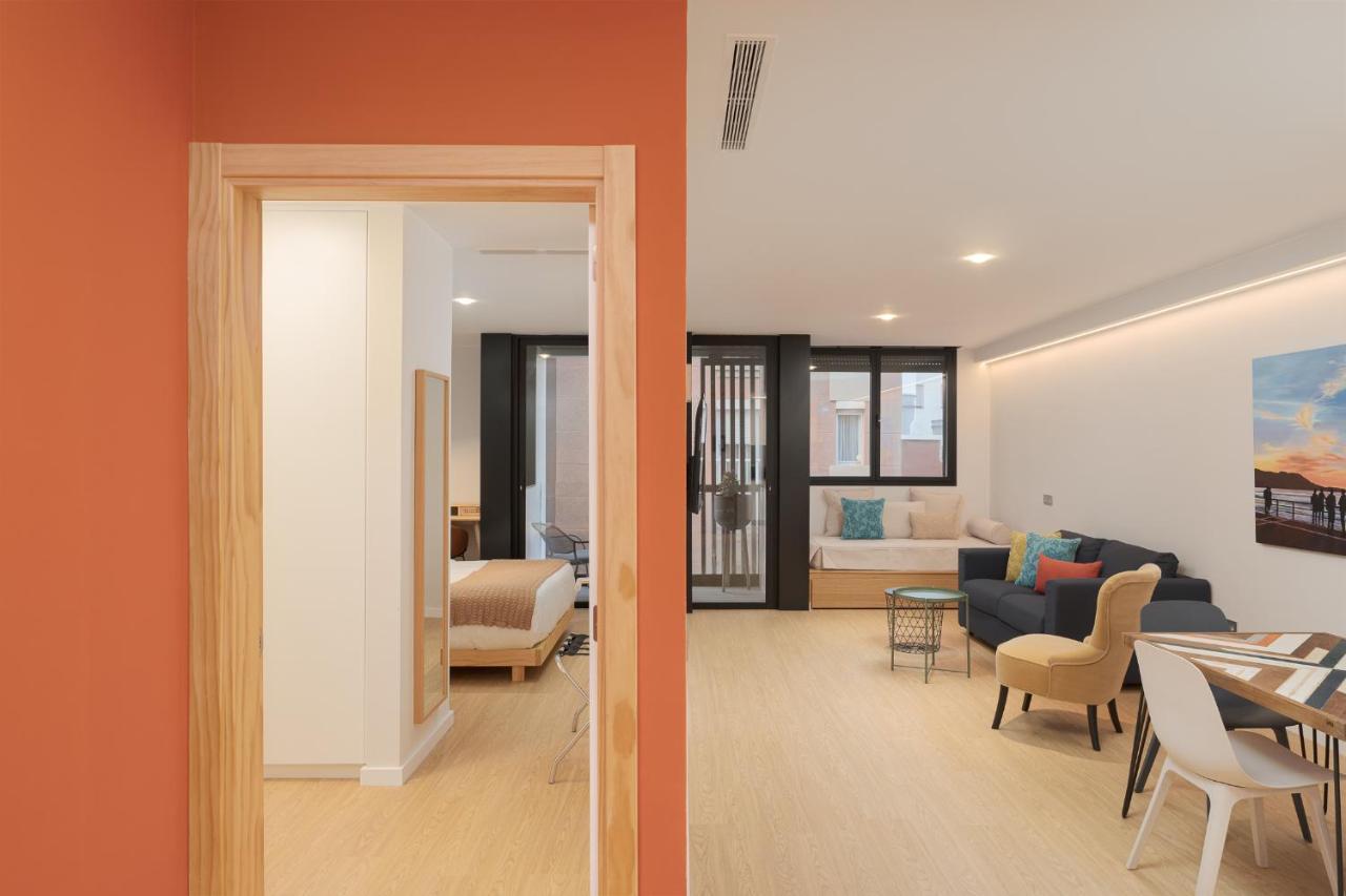 Appartement Chez Abel *