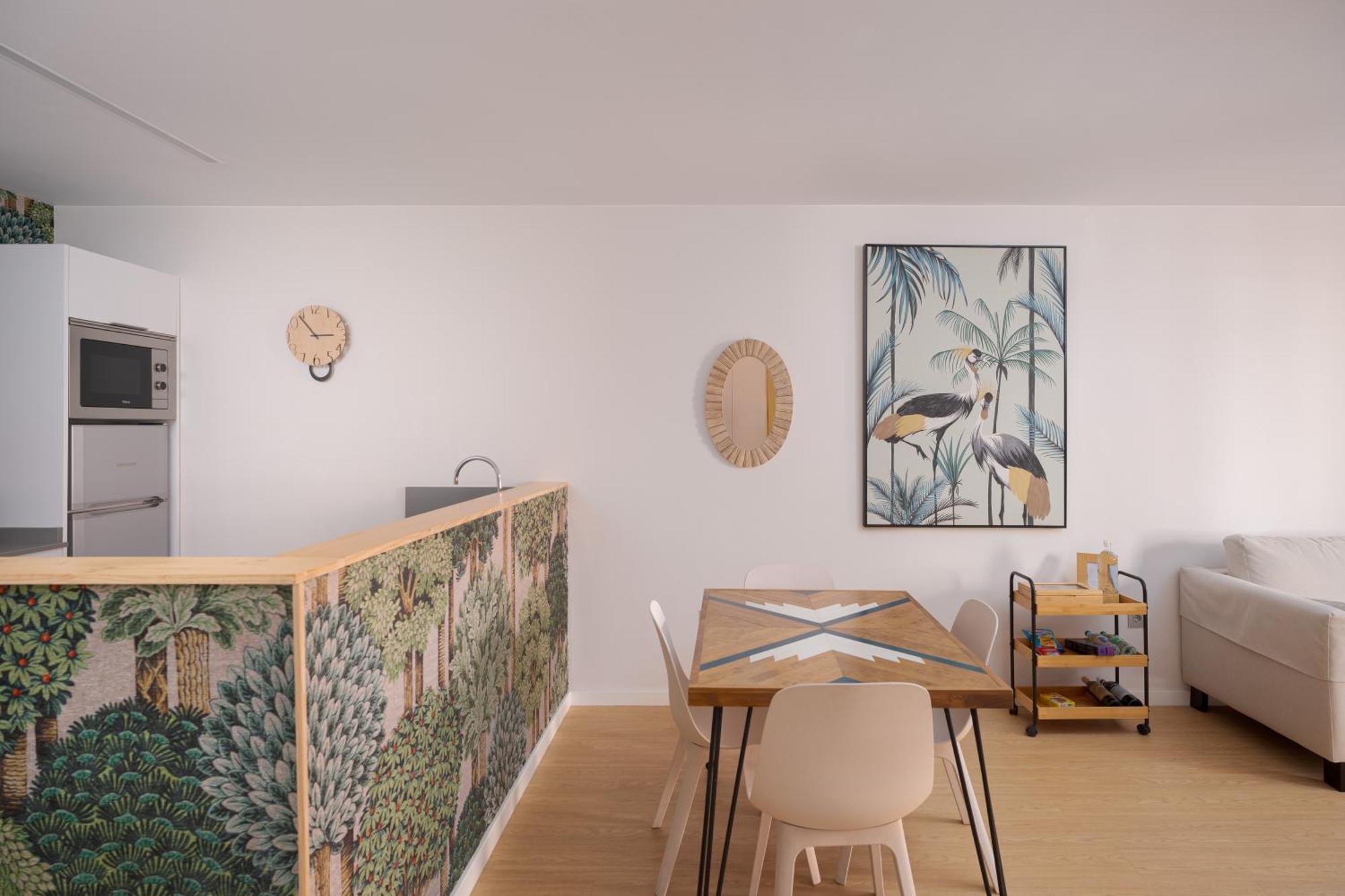 Chez Abel Apartment