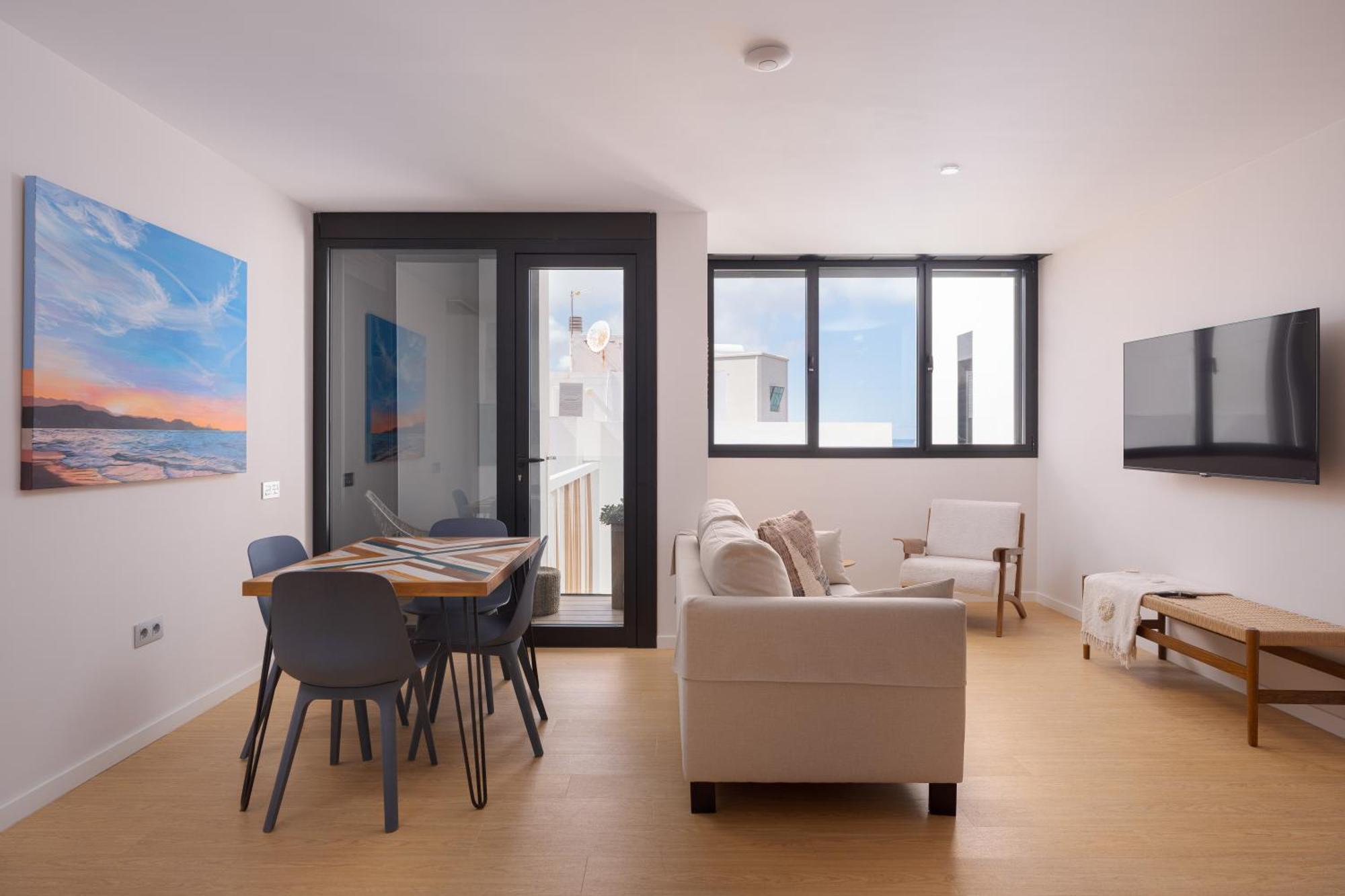 Chez Abel Apartment