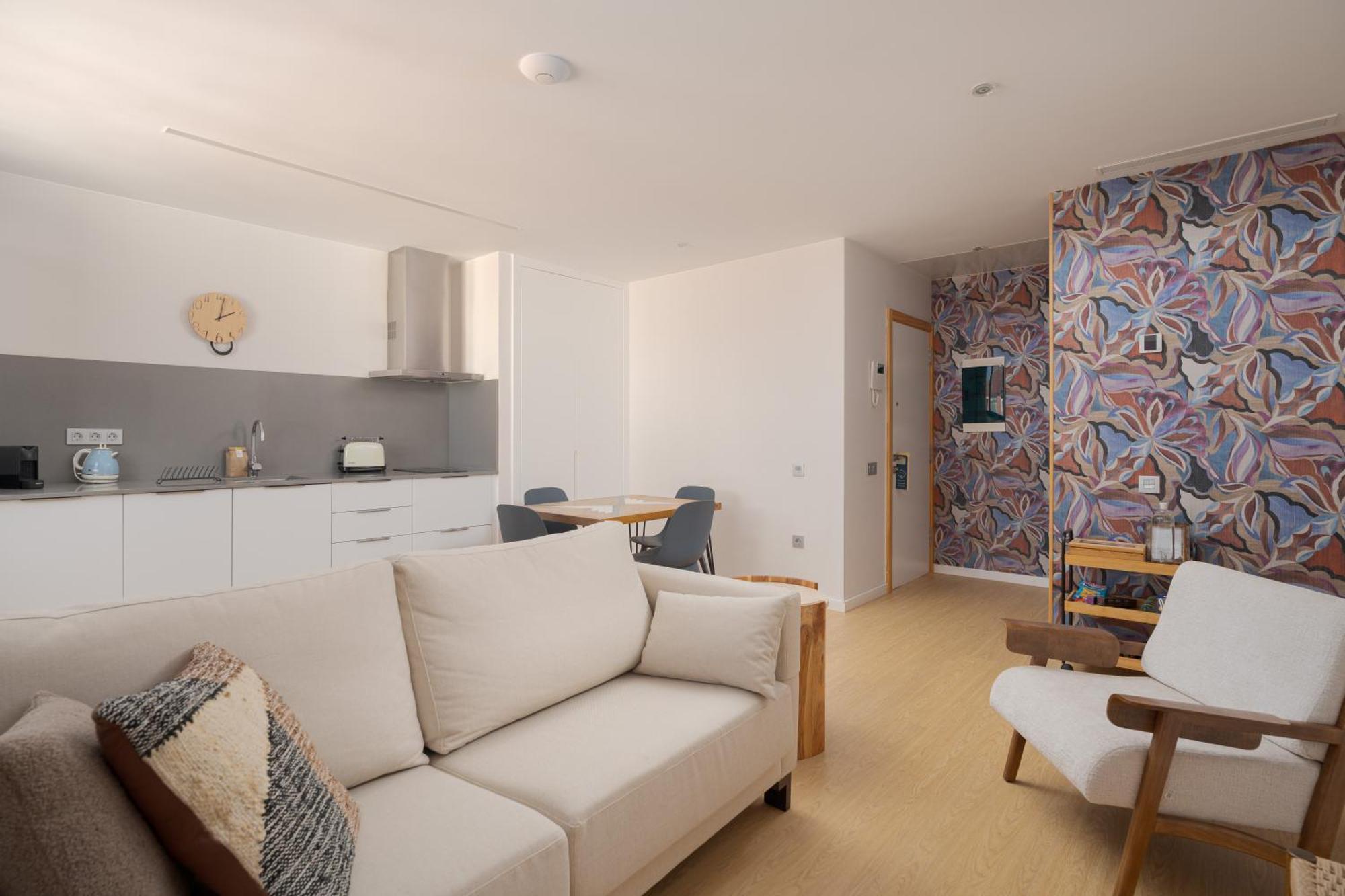 Chez Abel Apartment *