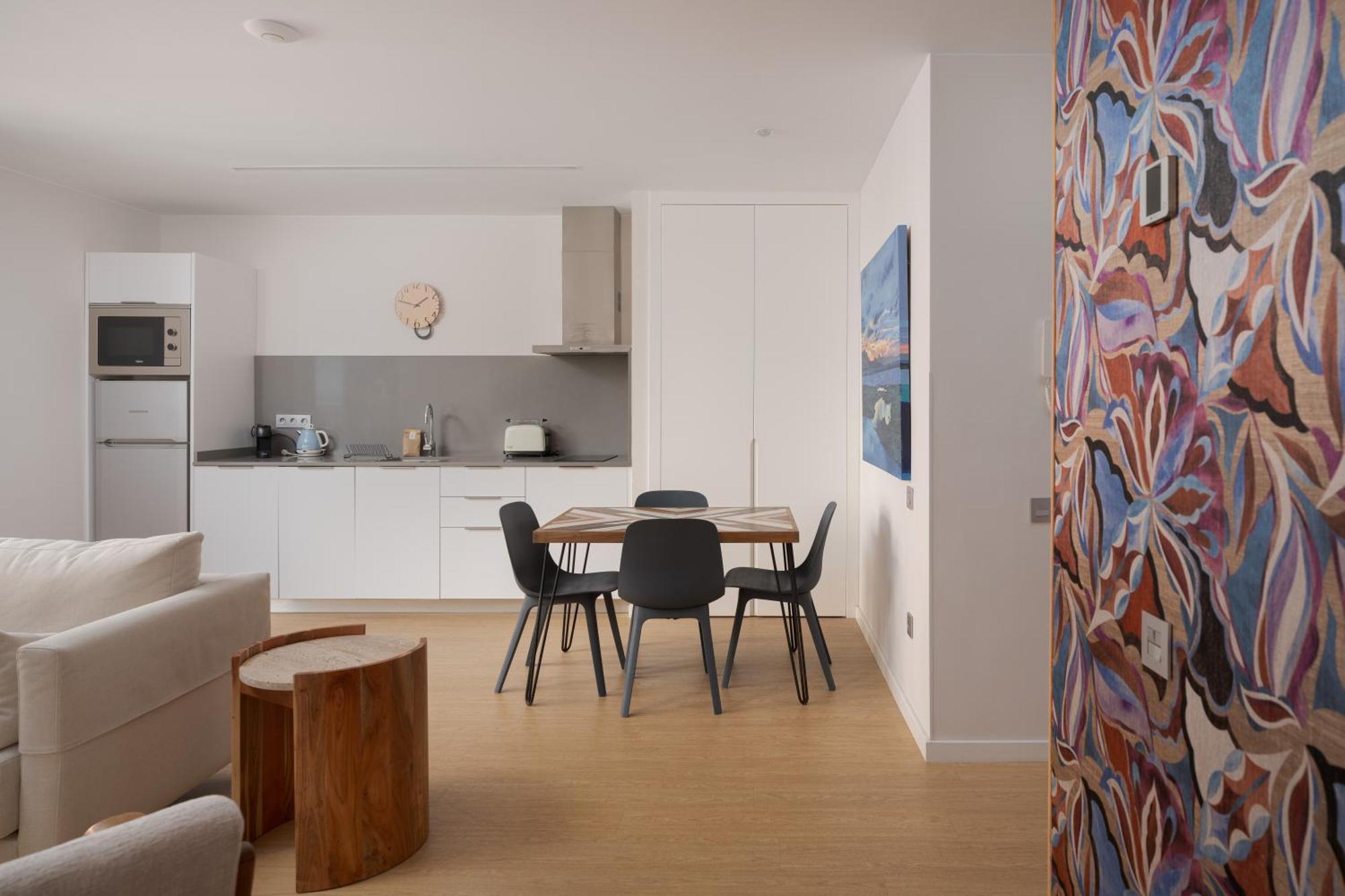 Chez Abel Appartement