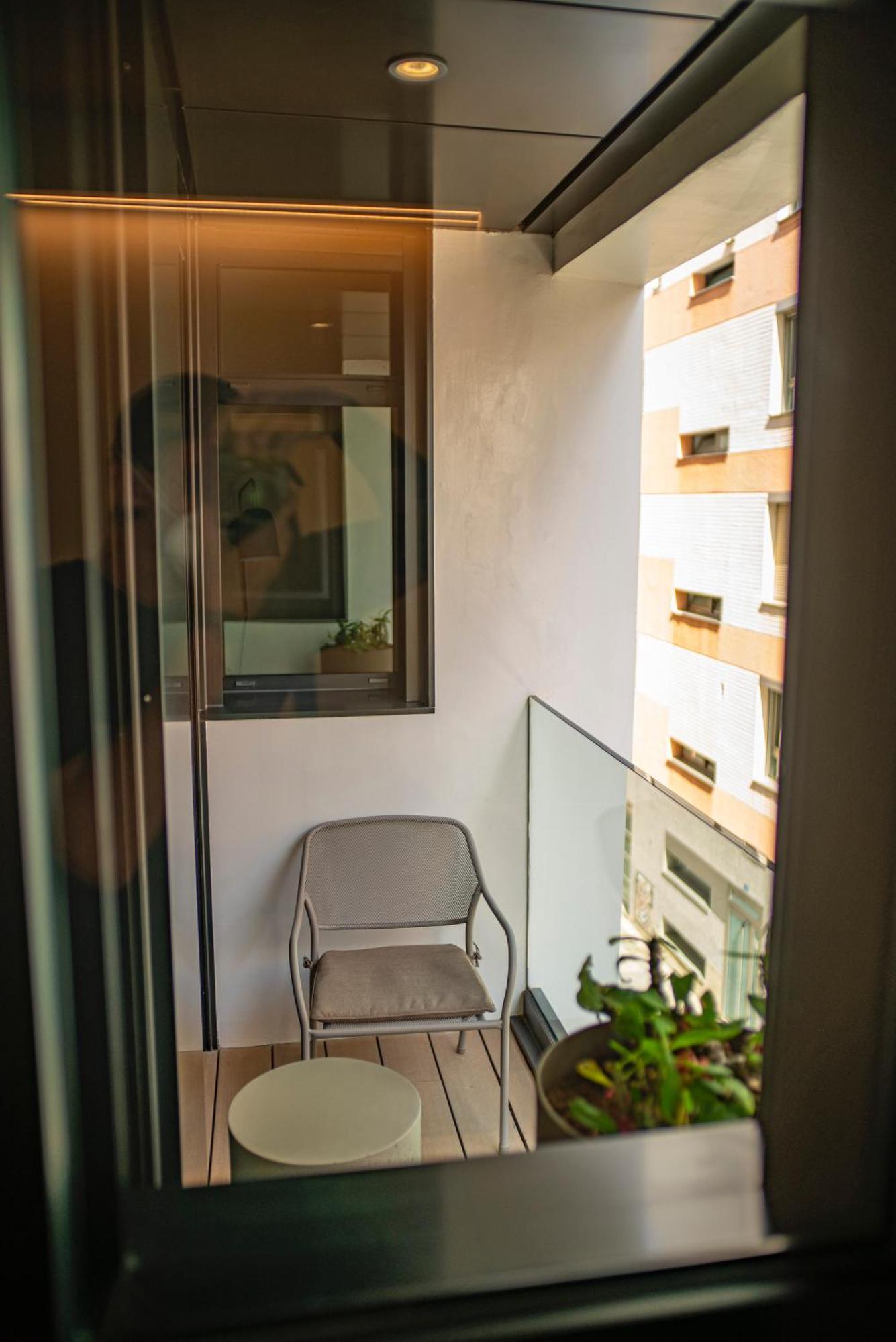 Appartement Chez Abel
