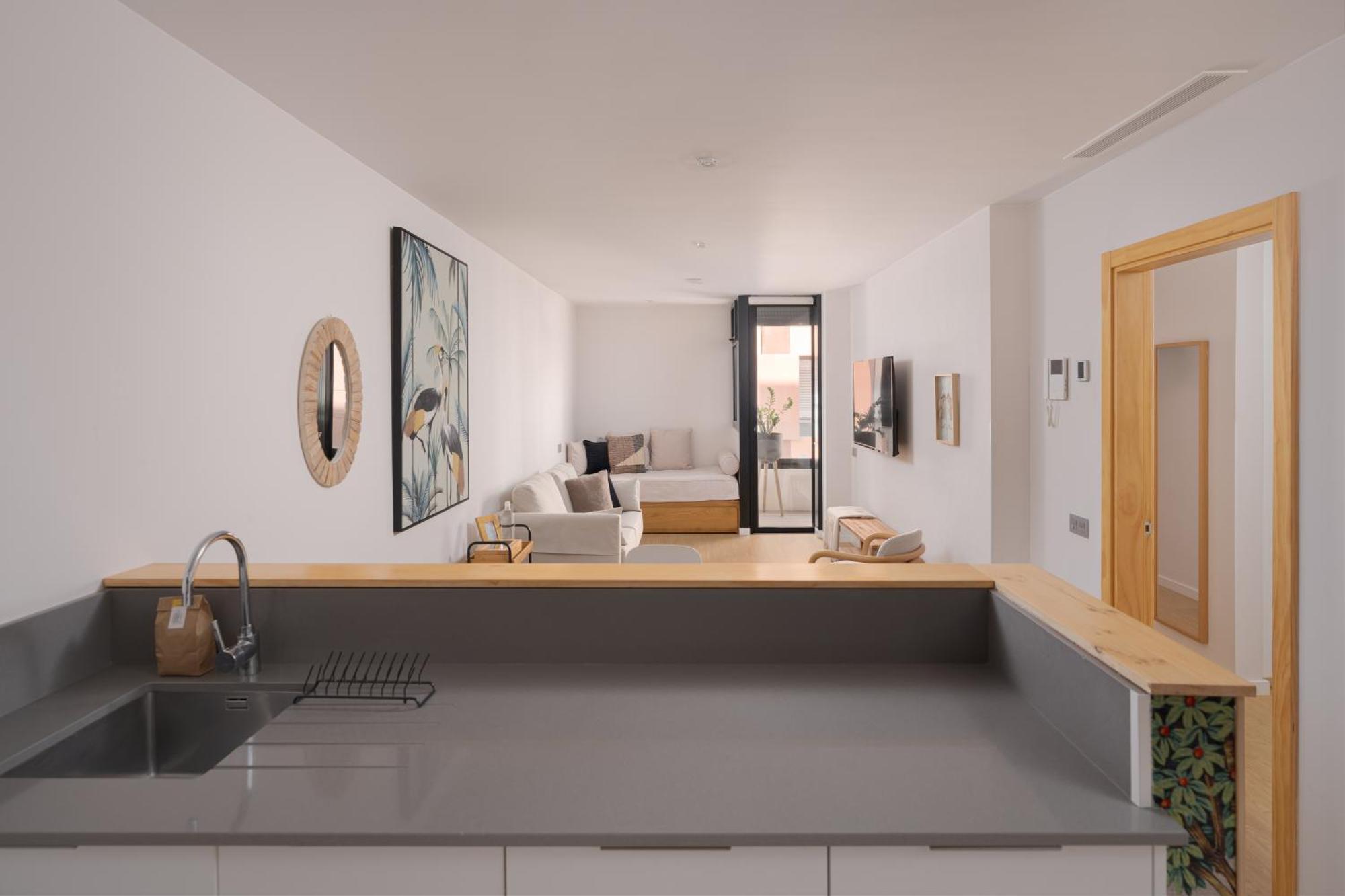 Chez Abel Apartment *