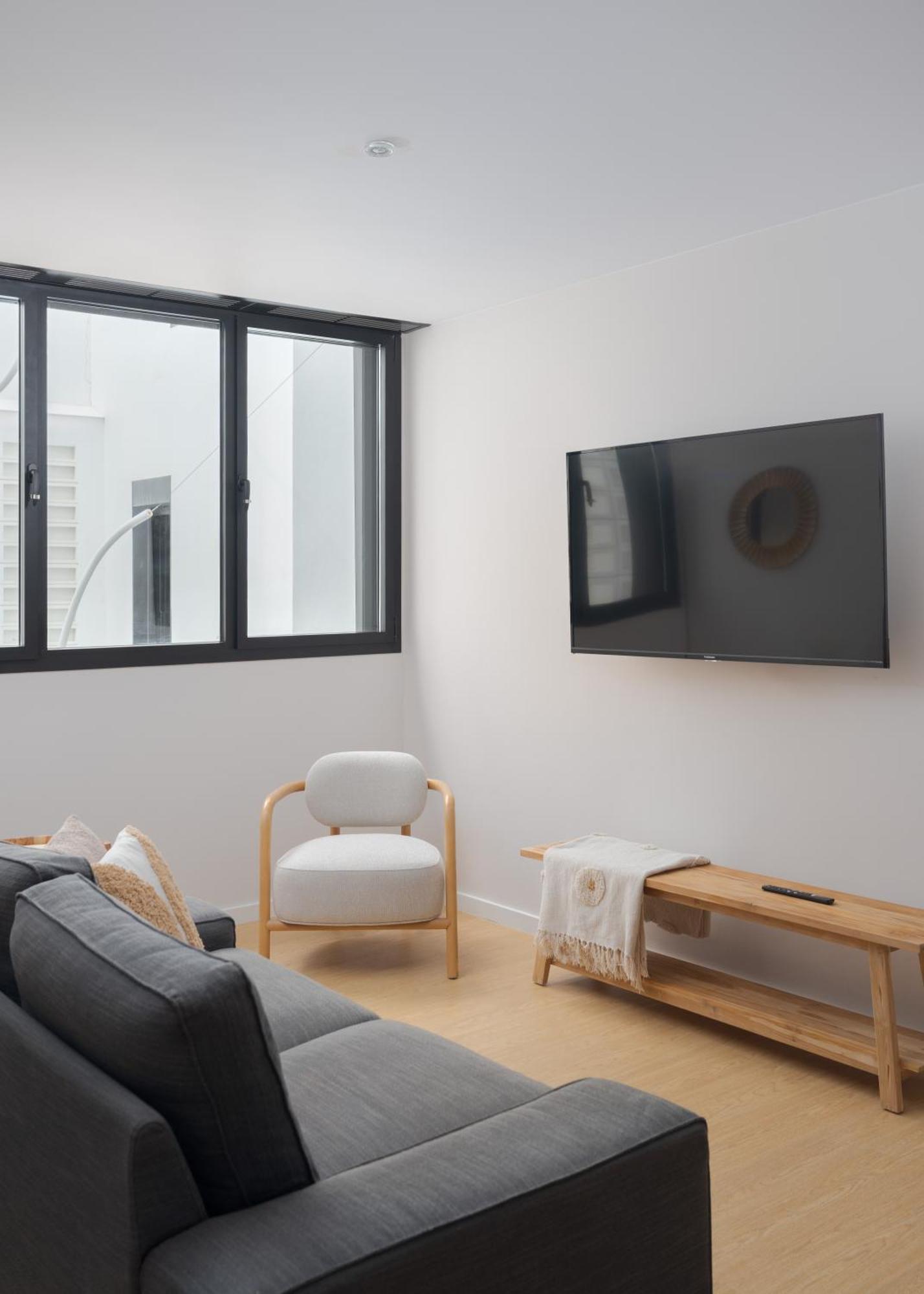 Chez Abel Apartment