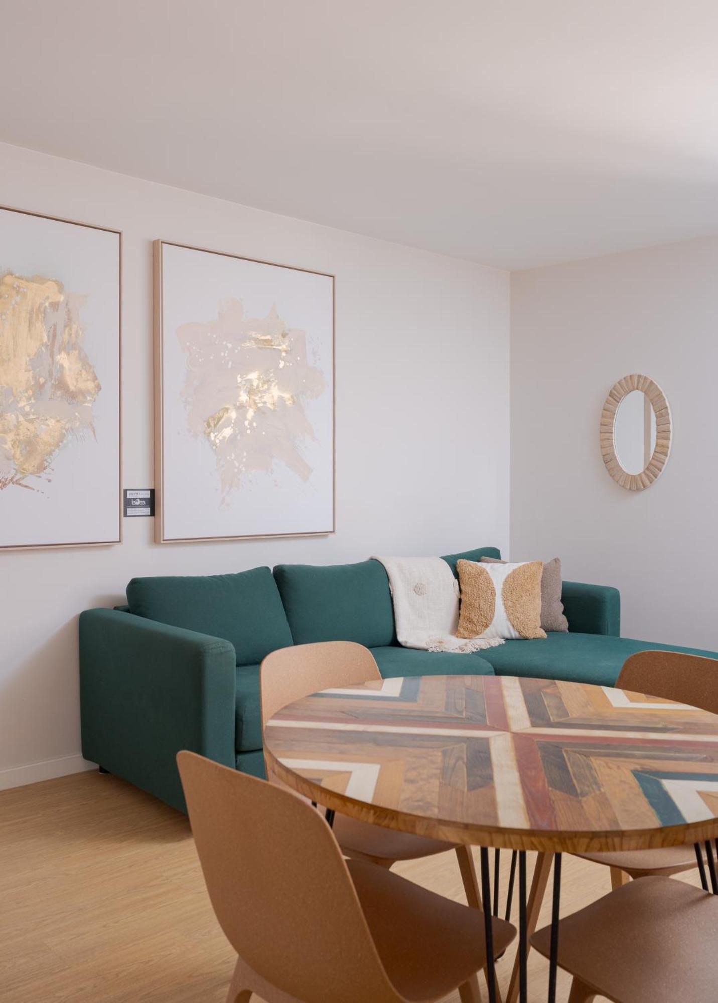 Chez Abel Apartment *
